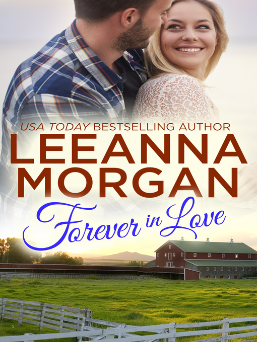 Title details for Forever in Love by Leeanna Morgan - Available
